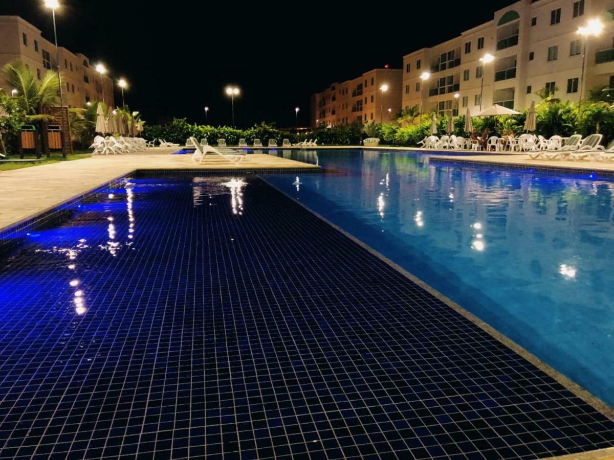 Palm Acqua Resort Pôrto das Galinhas エクステリア 写真